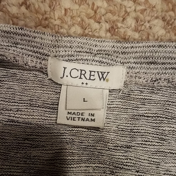 Fun front tie tee - Picture 3 of 3